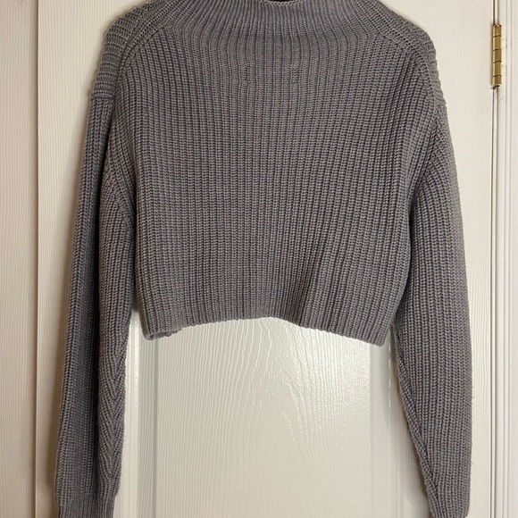 Aritzia Montpellier Waist Turtleneck - in stores now. - Picture 7 of 9